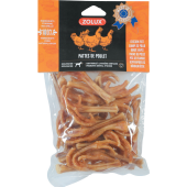 482622 Zolux Chicken Feet 500g